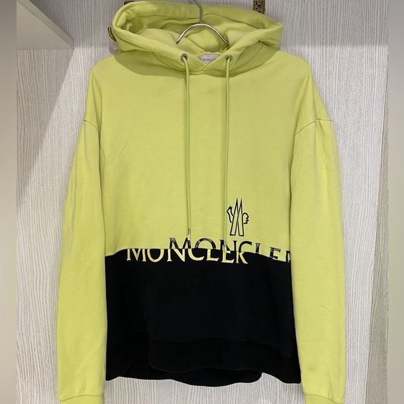 Moncler Hoodie - Main Image